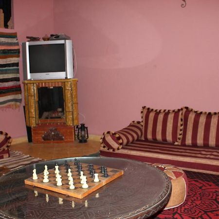 Berber House Βίλα Taourirt  Εξωτερικό φωτογραφία