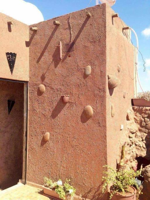 Berber House Βίλα Taourirt  Εξωτερικό φωτογραφία