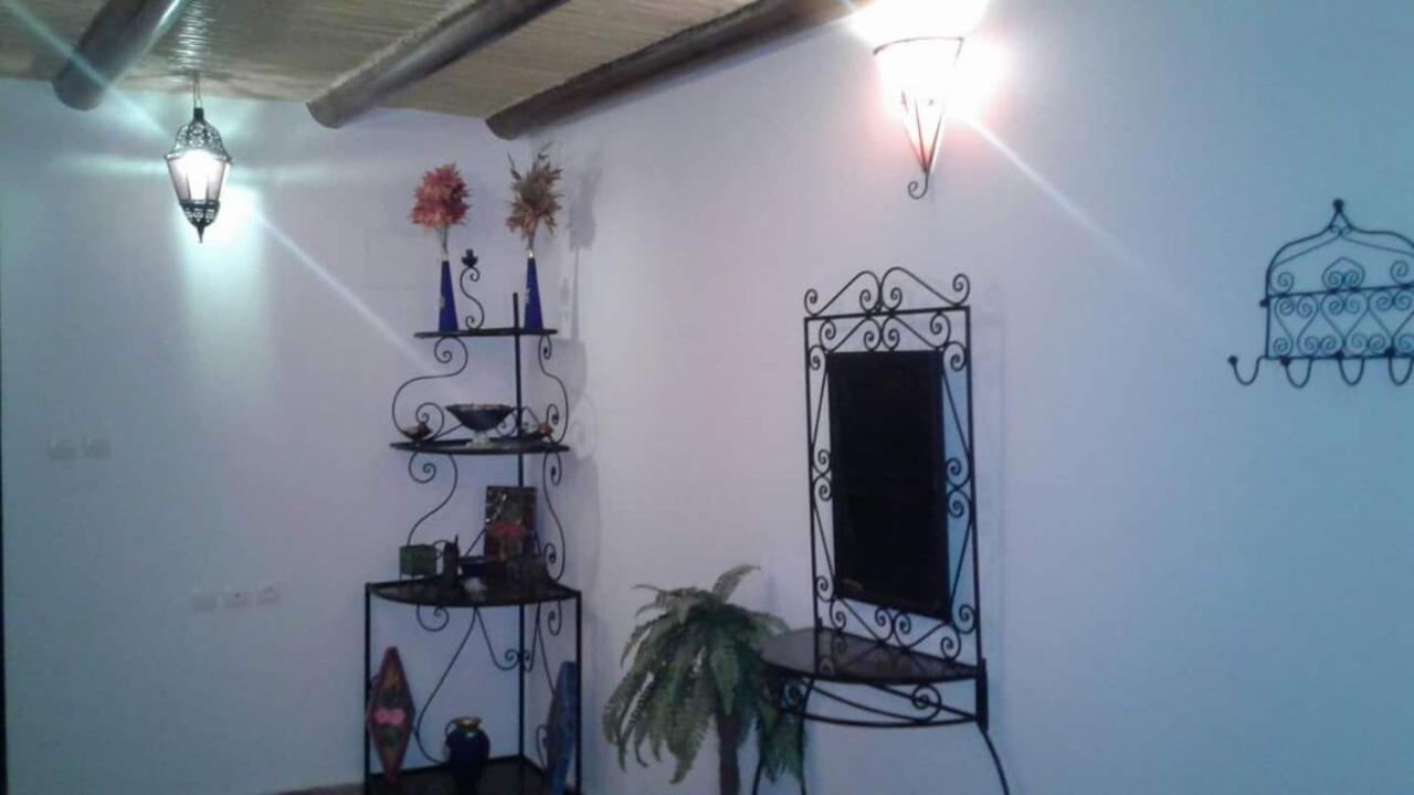 Berber House Βίλα Taourirt  Εξωτερικό φωτογραφία