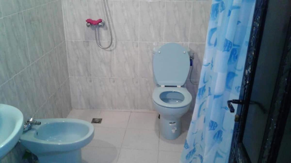 Berber House Βίλα Taourirt  Εξωτερικό φωτογραφία