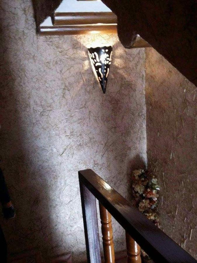 Berber House Βίλα Taourirt  Εξωτερικό φωτογραφία