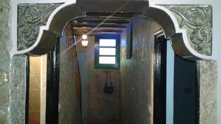 Berber House Βίλα Taourirt  Εξωτερικό φωτογραφία