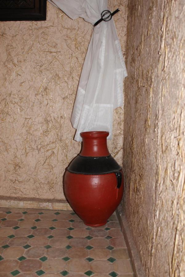 Berber House Βίλα Taourirt  Εξωτερικό φωτογραφία