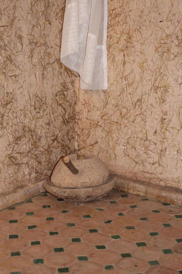 Berber House Βίλα Taourirt  Εξωτερικό φωτογραφία