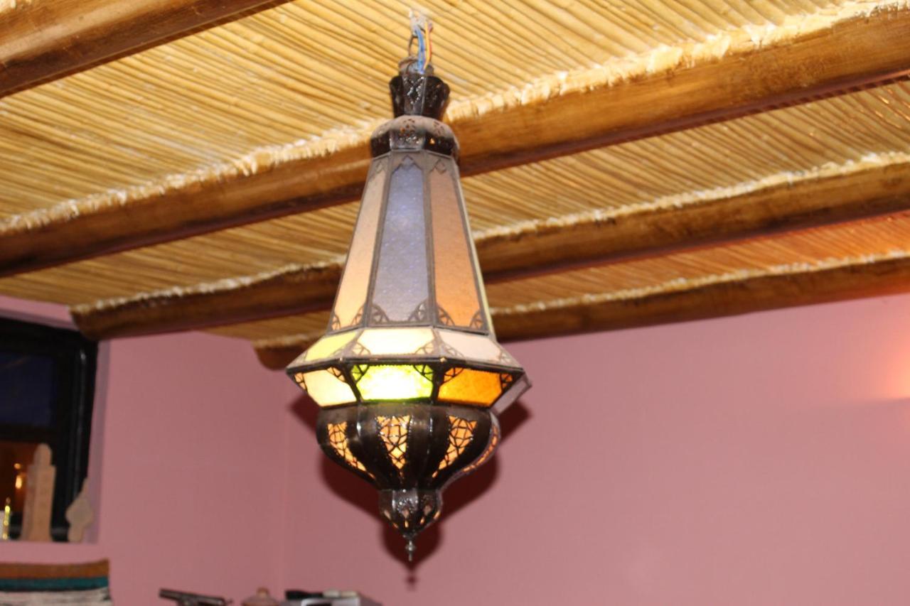 Berber House Βίλα Taourirt  Εξωτερικό φωτογραφία