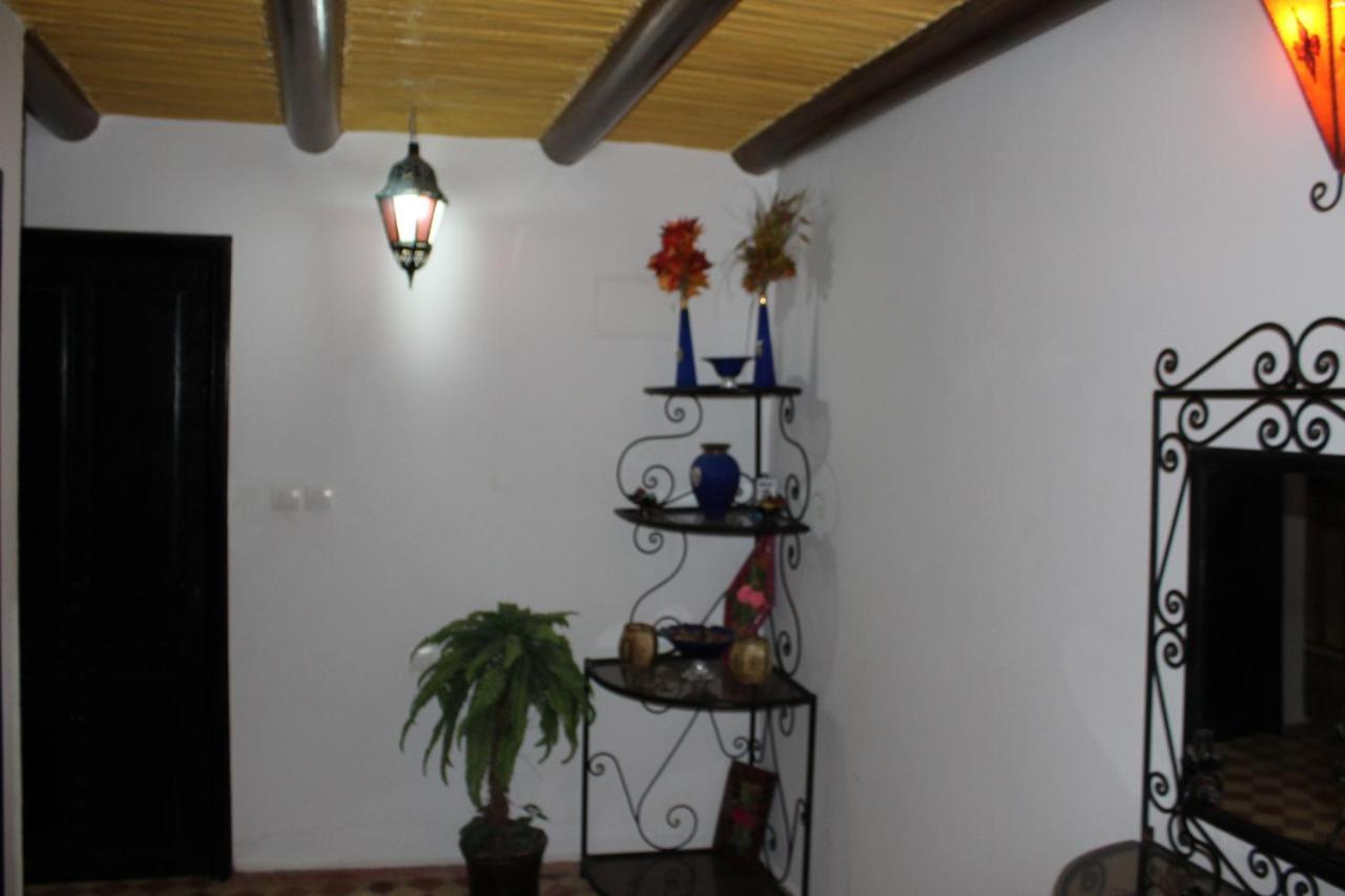 Berber House Βίλα Taourirt  Εξωτερικό φωτογραφία